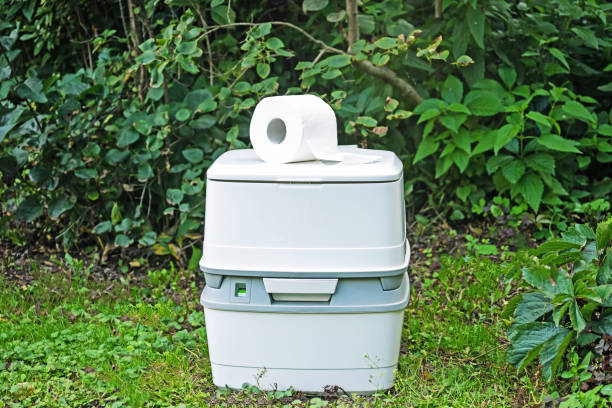 Best Best portable toilet rental  in East St Louis, IL