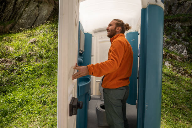 Best Emergency porta potty rental  in East St Louis, IL