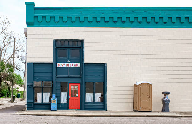 Best Construction site porta potty rental  in East St Louis, IL