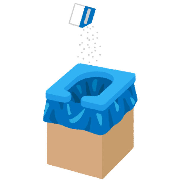 Portable restroom solutions in East St Louis, IL