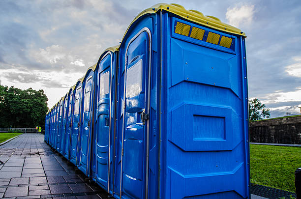 Trusted East St Louis, IL porta potty rental Experts
